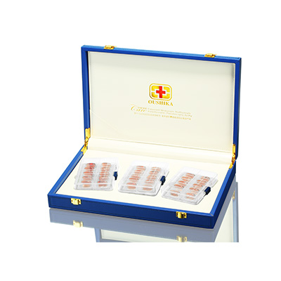 巩义子宫排毒套