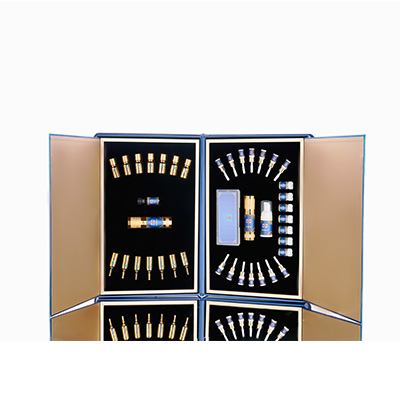 巩义7D私密抗衰养护套