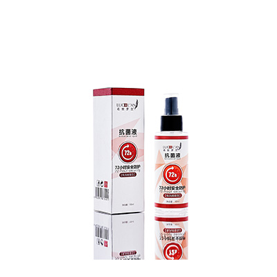 巩义母婴防护喷雾