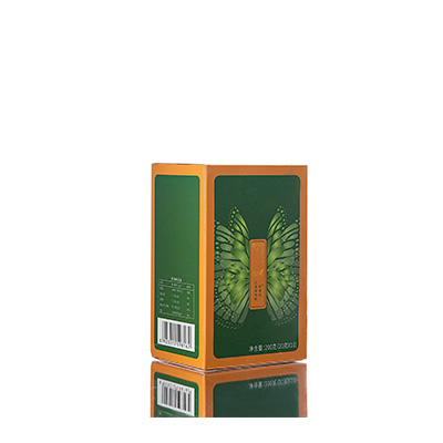 巩义女生最爱三清粉